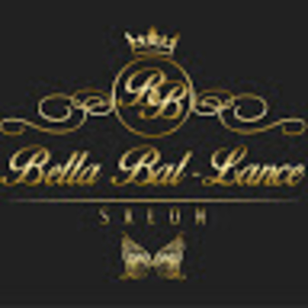 Meet your Posher, Bella bal-lance